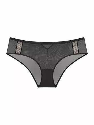TRIUMPH | Slip PALINA COSMIC black | 